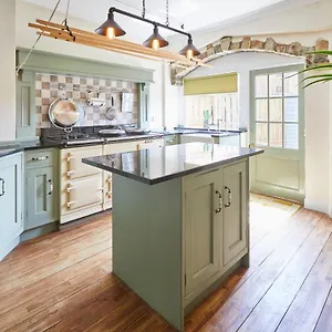  Holiday home Host & - Beckside